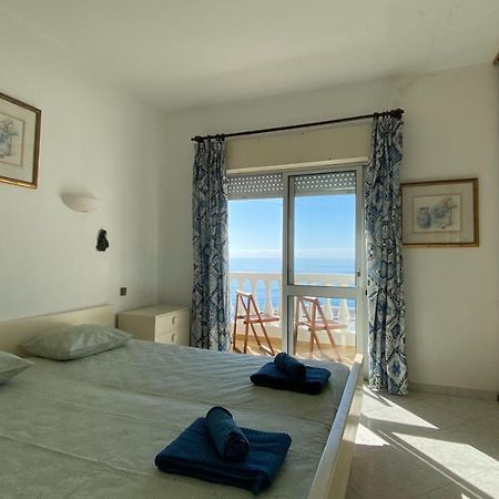 Rosa Guest House #6 - Com Vista Mar, Mesmo Em Frente A Praia Do Inatel Em Albufeira Exteriér fotografie
