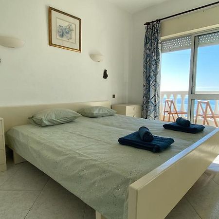 Rosa Guest House #6 - Com Vista Mar, Mesmo Em Frente A Praia Do Inatel Em Albufeira Exteriér fotografie